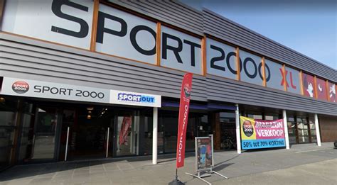 sport 2000 gouda